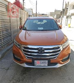 بايك سينوفا X65